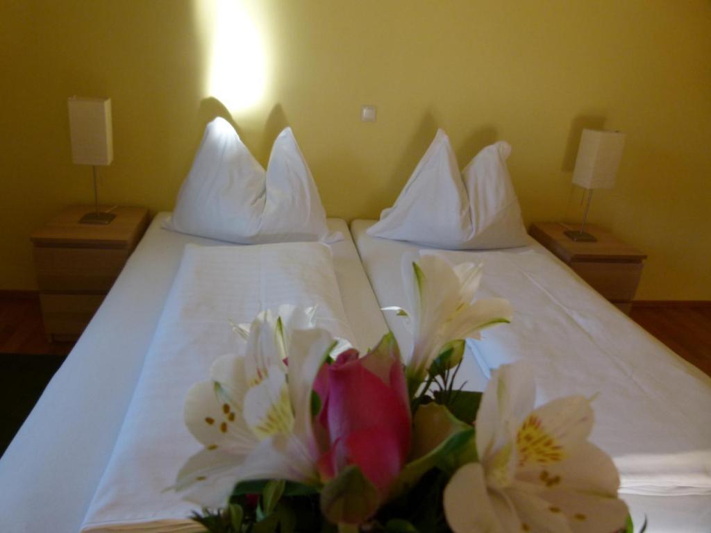 Hotel Fischachstubn Bergheim Værelse billede