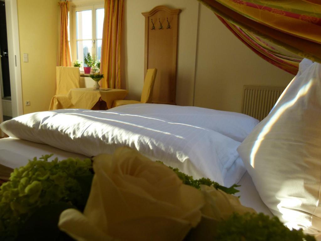 Hotel Fischachstubn Bergheim Værelse billede
