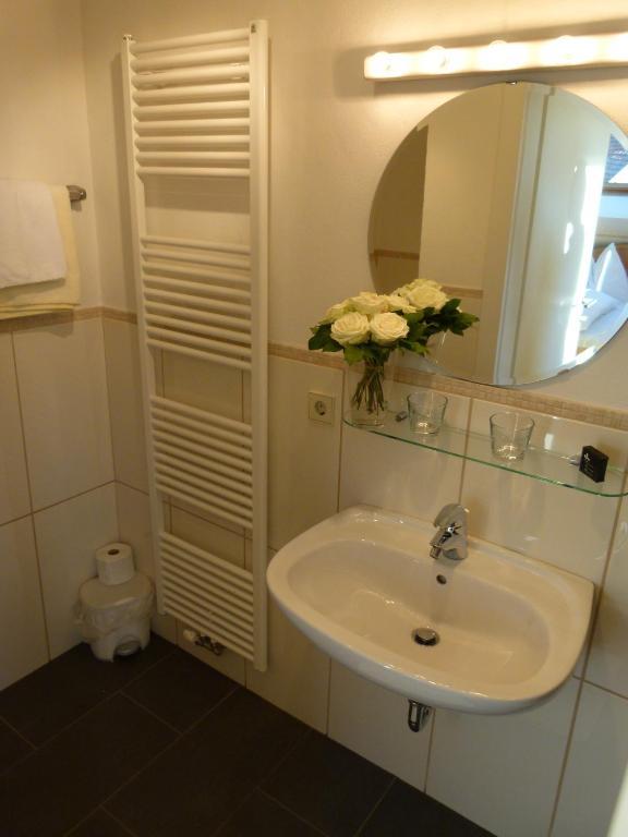Hotel Fischachstubn Bergheim Værelse billede
