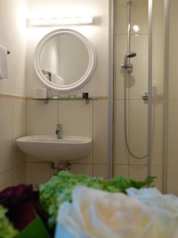 Hotel Fischachstubn Bergheim Værelse billede