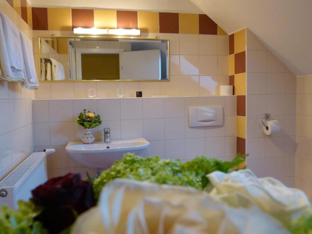 Hotel Fischachstubn Bergheim Værelse billede