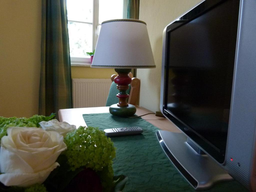 Hotel Fischachstubn Bergheim Værelse billede